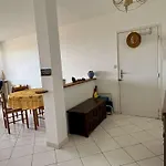 3 Pièces 6 Couchages Sur Ar200-075 * Argelès-sur-Mer