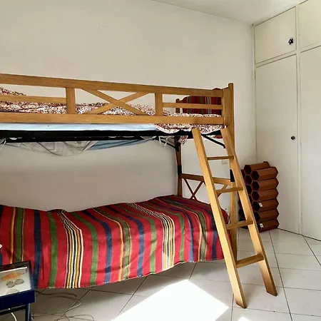 3 Pièces 6 Couchages Sur Ar200-075 Appartement Argelès-sur-Mer